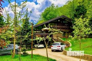 Дом 270м², 2-этажный, участок 10 сот.