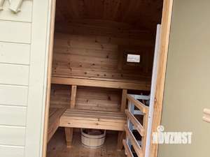 Коттедж 140м², 3-этажный, участок 7 сот.