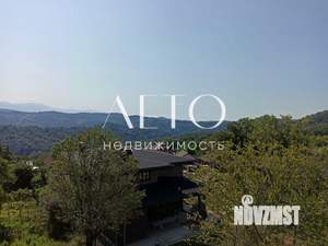 Дом 250м², 3-этажный, участок 6 сот.