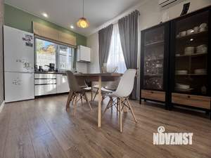 Дом 78м², 1-этажный, участок 3 сот.