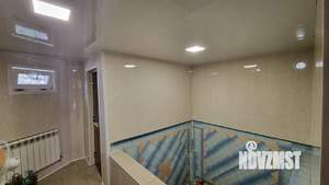 Дом 187м², 3-этажный, участок 5 сот.