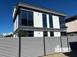 Коттедж 153м², 2-этажный, участок 4 сот.