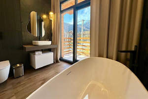 Дом 200м², 2-этажный, участок 11 сот.