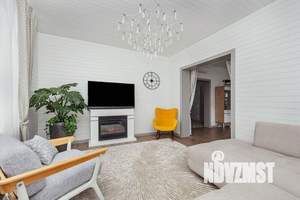 Дом 180м², 3-этажный, участок 5 сот.