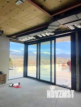 Дом 340м², 2-этажный, участок 6 сот.