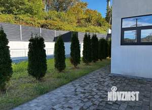 Дом 215м², 2-этажный, участок 4 сот.