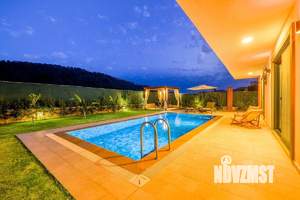 Дом 160м², 1-этажный, участок 4 сот.