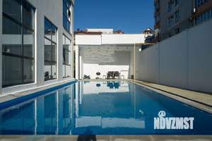 Дом 300м², 2-этажный, участок 5 сот.