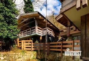 Дом 400м², 2-этажный, участок 15 сот.