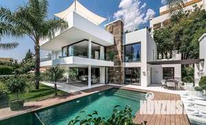 Дом 420м², 2-этажный, участок 50 сот.