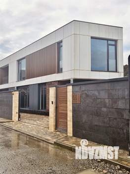 Дом 320м², 2-этажный, участок 4 сот.