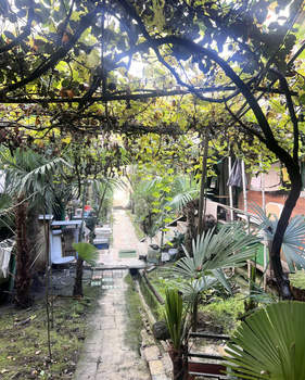 Дом 78м², 1-этажный, участок 7 сот.