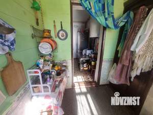 Дом 37м², 1-этажный, участок 4 сот.