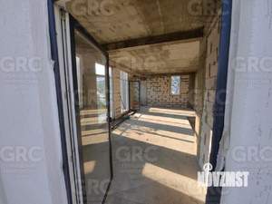 Дом 135м², 3-этажный, участок 7 сот.