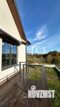 Дом 172м², 2-этажный, участок 5 сот.