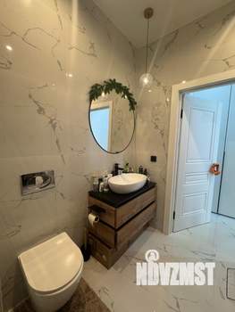 Таунхаус 89м², 2-этажный, участок 2 сот.