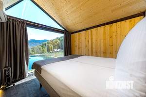 Дом 56м², 2-этажный, участок 2 сот.