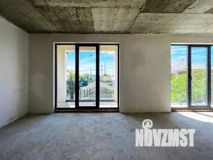 Коттедж 240м², 3-этажный, участок 4 сот.