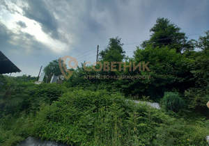 Дом 50м², 1-этажный, участок 5 сот.