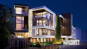 Дом 700м², 2-этажный, участок 7 сот.