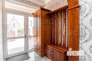 Дом 307м², 3-этажный, участок 8 сот.