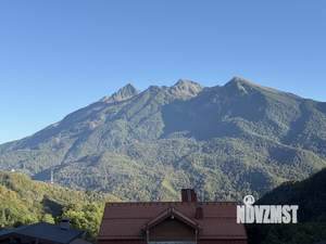 Дом 285м², 3-этажный, участок 6 сот.