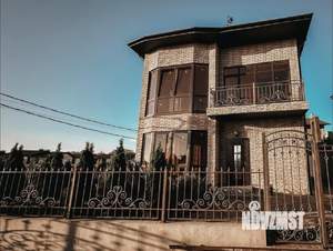 Дом 150м², 2-этажный, участок 4 сот.