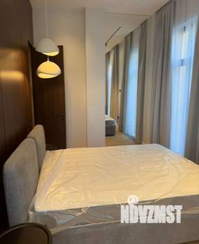 Таунхаус 90м², 2-этажный, участок 3 сот.