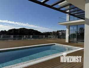 Дом 490м², 2-этажный, участок 8 сот.