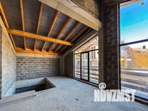 Коттедж 110м², 2-этажный, участок 4 сот.