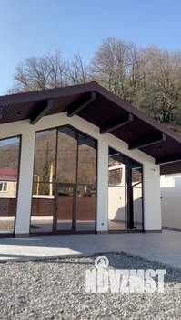 Дом 170м², 1-этажный, участок 6 сот.