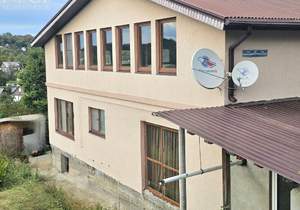 Дом 145м², 2-этажный, участок 12 сот.