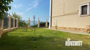 Дом 233м², 3-этажный, участок 6 сот.