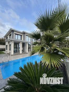 Дом 250м², 2-этажный, участок 6 сот.