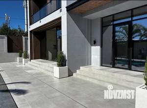 Дом 285м², 2-этажный, участок 6 сот.