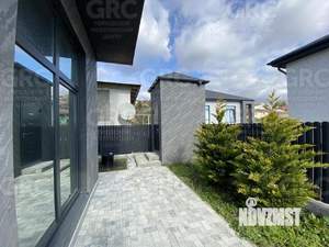 Дом 240м², 2-этажный, участок 4 сот.