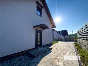 Дом 170м², 2-этажный, участок 6 сот.