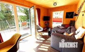 Дом 75м², 2-этажный, участок 5 сот.