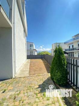 Дом 272м², 3-этажный, участок 3 сот.