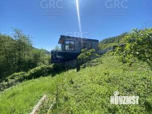 Дом 122м², 2-этажный, участок 3 сот.