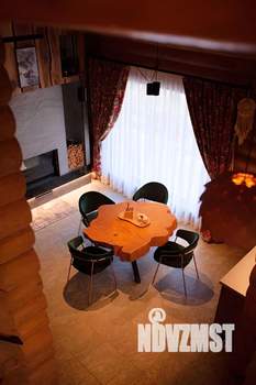 Дом 400м², 2-этажный, участок 35 сот.