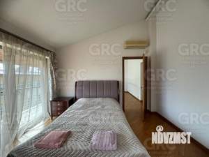 Коттедж 257м², 3-этажный, участок 3 сот.