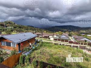 Коттедж 122м², 2-этажный, участок 3 сот.