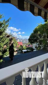 Дом 470м², 4-этажный, участок 3 сот.