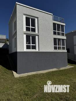 Дом 170м², 2-этажный, участок 5 сот.