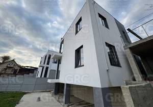 Дом 159м², 2-этажный, участок 3 сот.