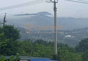 Дом 50м², 1-этажный, участок 5 сот.