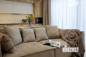 Дом 100м², 2-этажный, участок 3 сот.