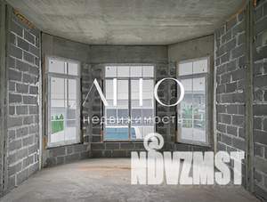 Дом 160м², 2-этажный, участок 4 сот.