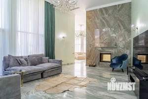 Дом 1200м², 2-этажный, участок 21 сот.